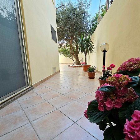 Valery House Apartman Cagliari Kültér fotó