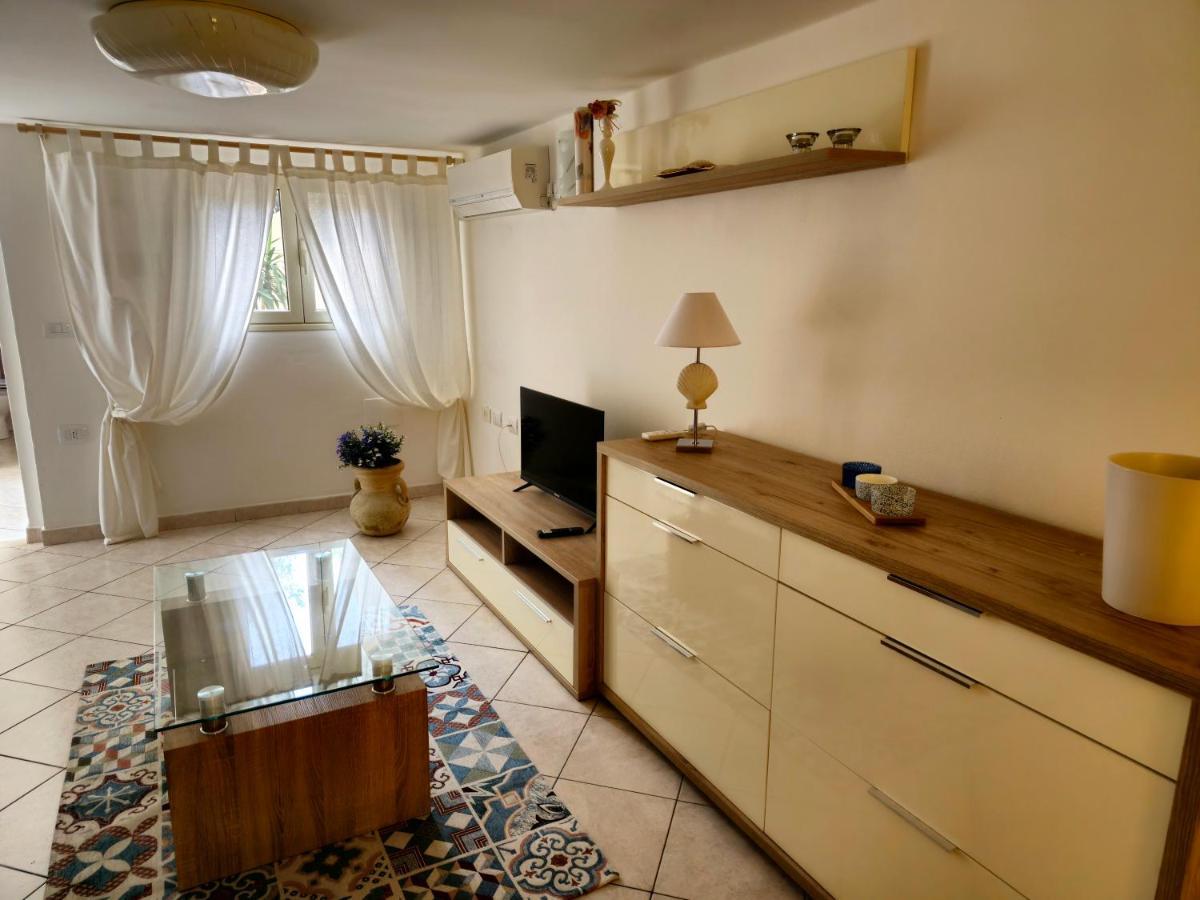 Valery House Apartman Cagliari Kültér fotó