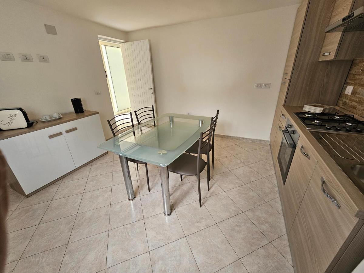 Valery House Apartman Cagliari Kültér fotó