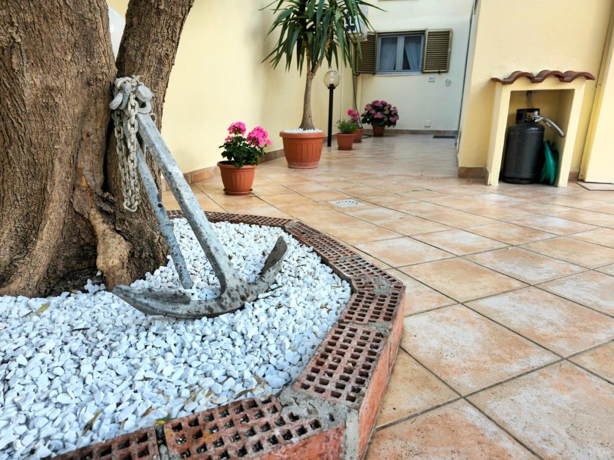 Valery House Apartman Cagliari Kültér fotó