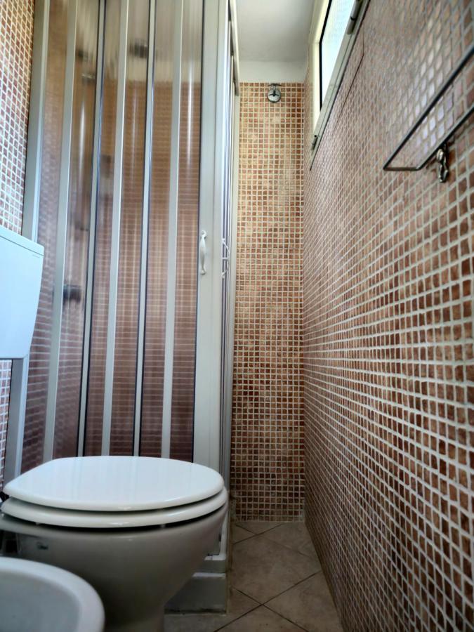 Valery House Apartman Cagliari Kültér fotó