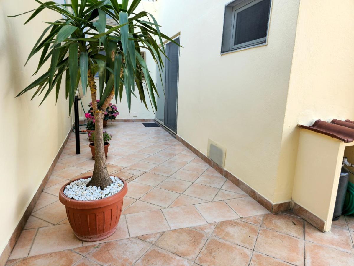 Valery House Apartman Cagliari Kültér fotó