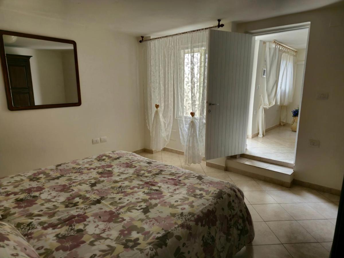 Valery House Apartman Cagliari Kültér fotó