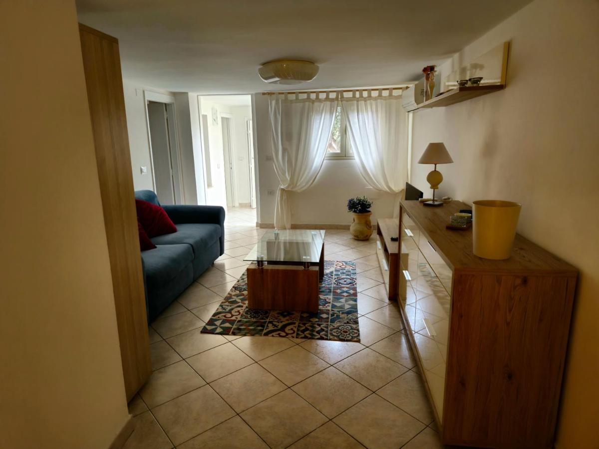 Valery House Apartman Cagliari Kültér fotó