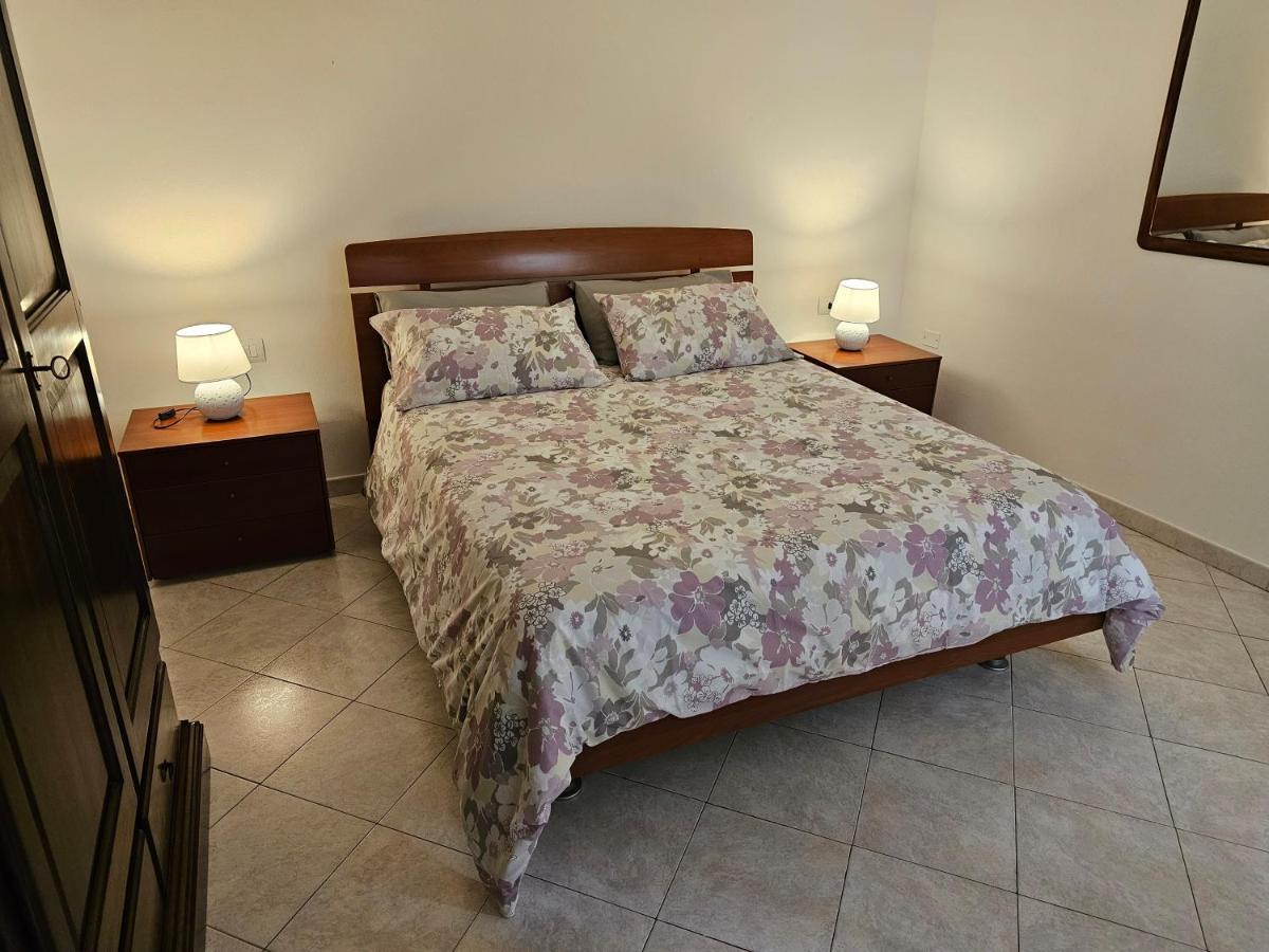 Valery House Apartman Cagliari Kültér fotó