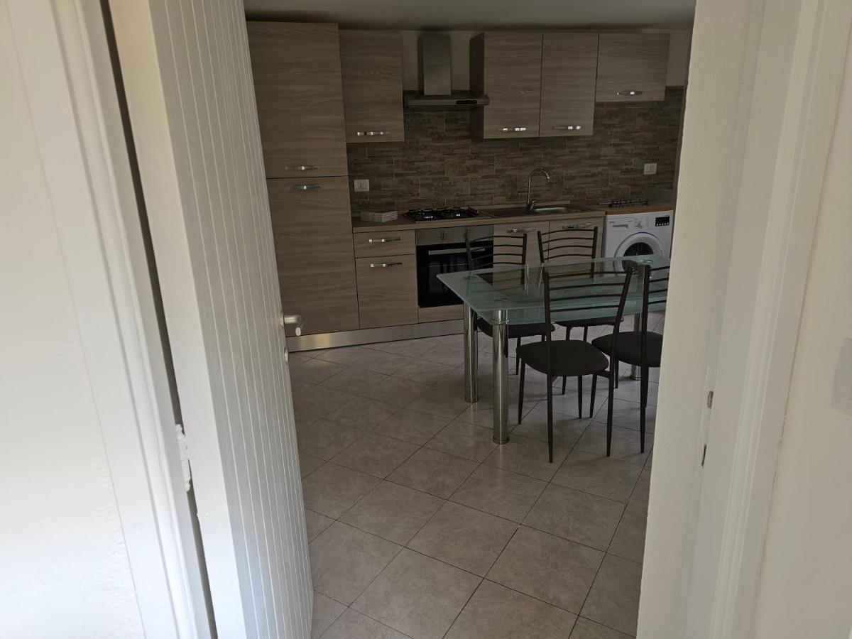 Valery House Apartman Cagliari Kültér fotó