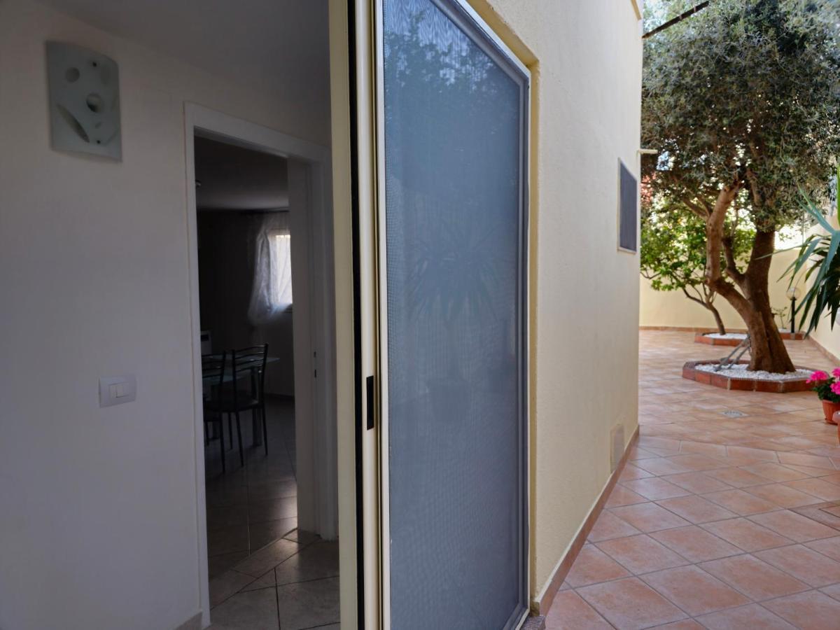 Valery House Apartman Cagliari Kültér fotó