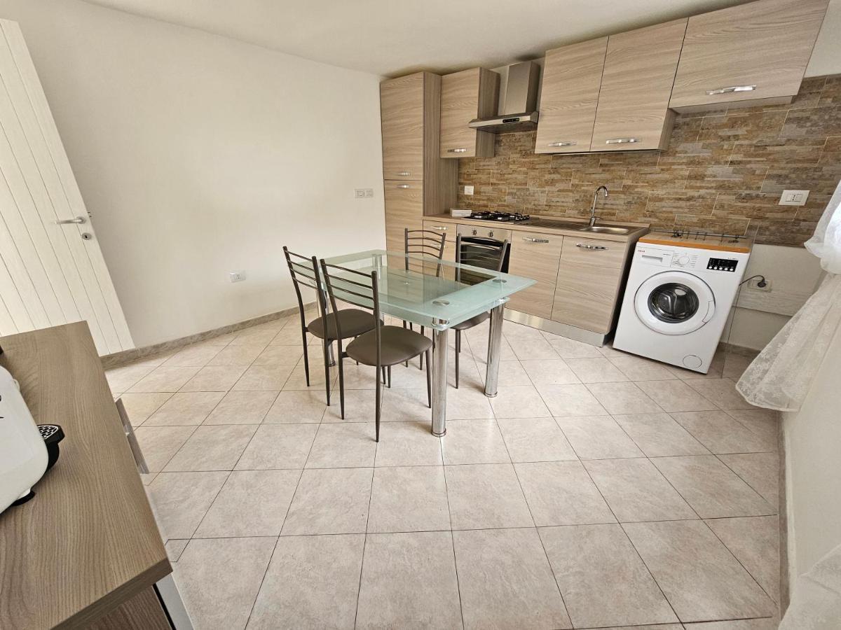 Valery House Apartman Cagliari Kültér fotó