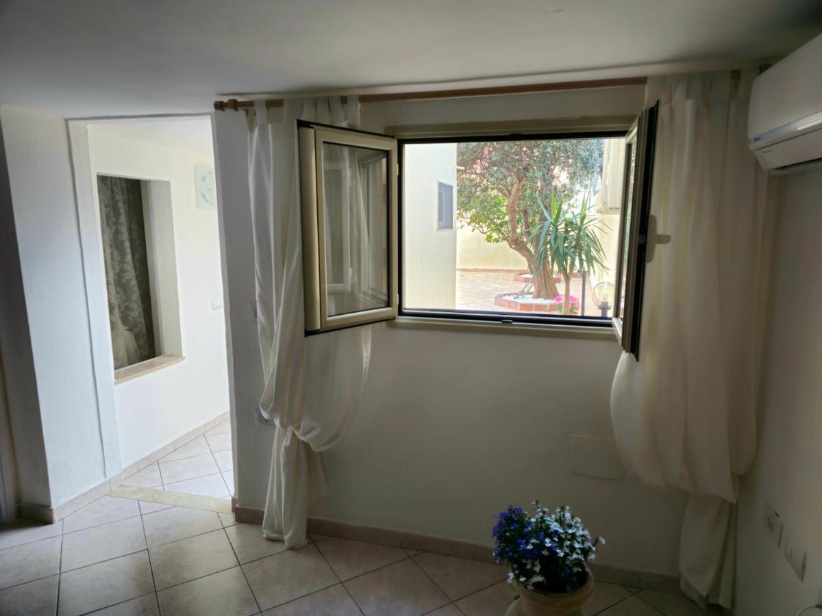 Valery House Apartman Cagliari Kültér fotó
