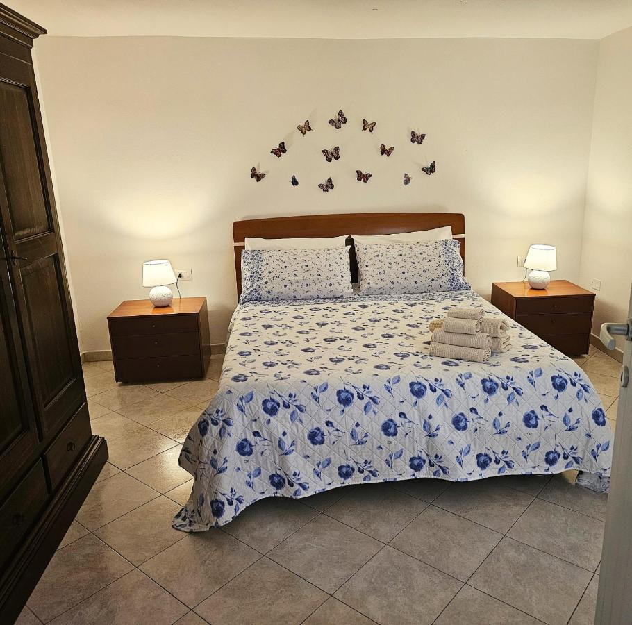 Valery House Apartman Cagliari Kültér fotó